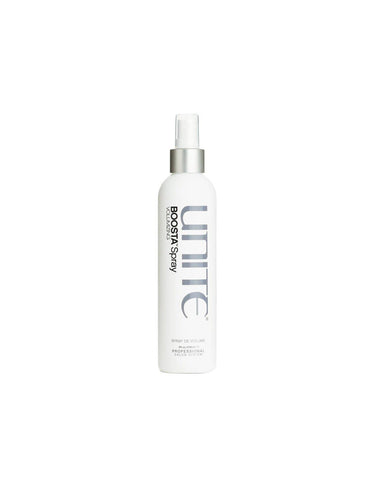 UNITE_BOOSTA Spray Volumizing 236ml / 8oz_Cosmetic World